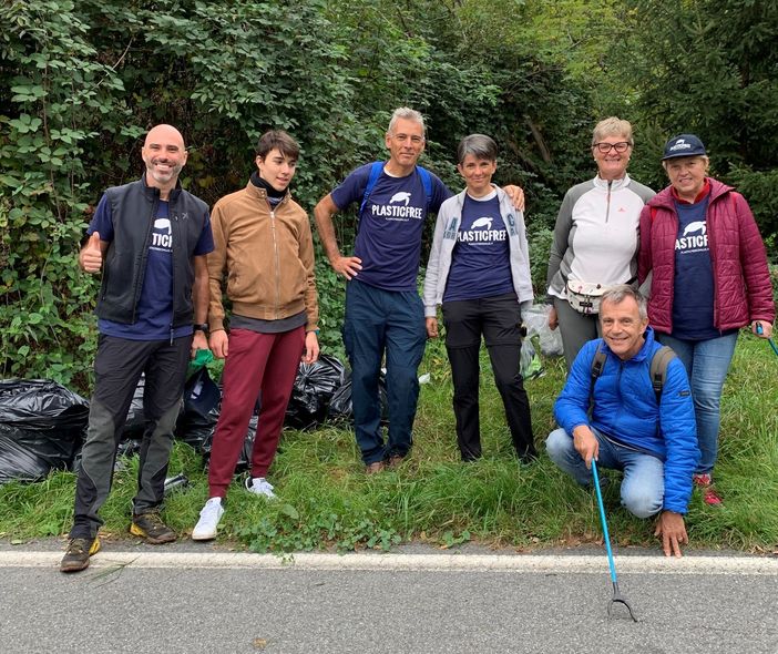 Alcuni momenti della raccolta Alcuni momenti della raccolta