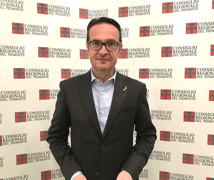 Mosca sull'acquisto della Regione di 50 milioni di euro di crediti d’imposta: "Rimetterà in moto il sistema" Mosca sull'acquisto della Regione di 50 milioni di euro di crediti d’imposta: "Rimetterà in moto il sistema"