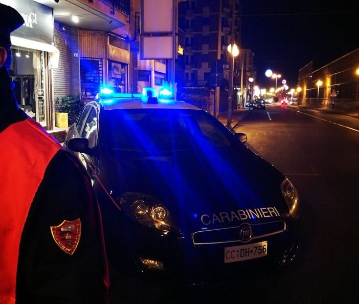 Sorvegliato speciale viola gli obblighi, denunciato, foto archivio Sorvegliato speciale viola gli obblighi, denunciato, foto archivio