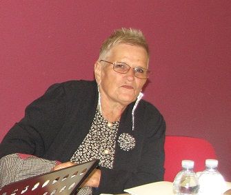 Trivero: Musica e poesia dialettale con Fiorina Festa Bianchet