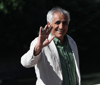 Venezia 2025, da 'Elisa' a 'Il Mostro': la nona giornata tra crimine e cinema d'autore Venezia 2025, da 'Elisa' a 'Il Mostro': la nona giornata tra crimine e cinema d'autore