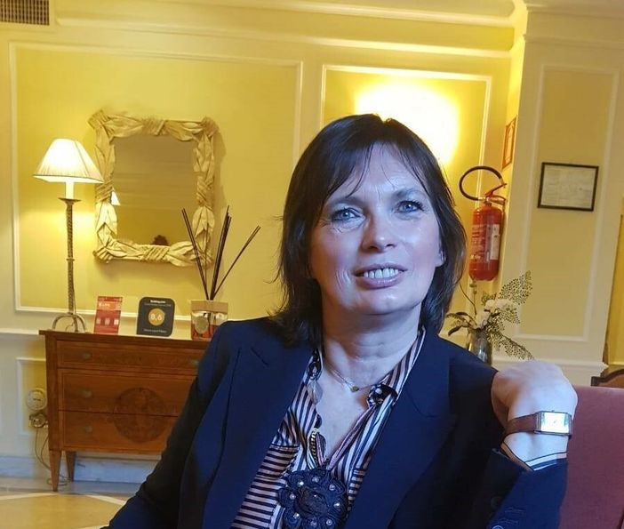 Confartigianato Imprese Piemonte, Movimento Donne: Tiziana Negro eletta vice presidente regionale