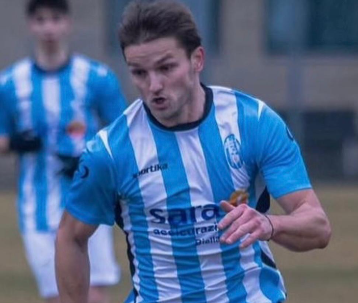 ADP US Gaglianico, nuovo incarico per Valery Piccirilli