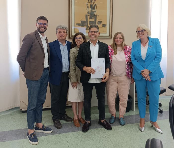 Valle Elvo, Monica Mosca in Regione: "No al Progetto Fille, serve un bilancio idrologico integrato" Valle Elvo, Monica Mosca in Regione: "No al Progetto Fille, serve un bilancio idrologico integrato"