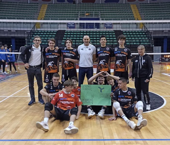 scuola pallavolo biellese scuola pallavolo biellese