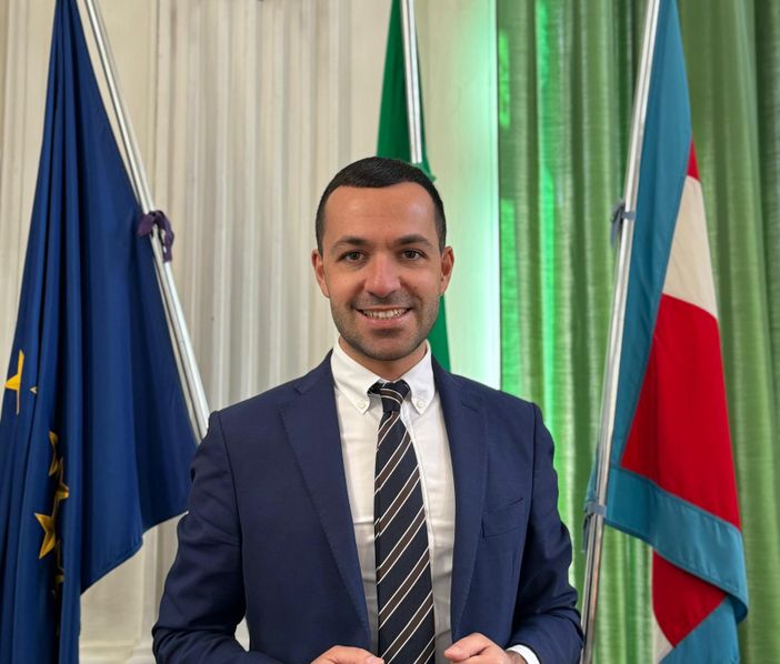 &quot;Vuelta by Night&quot; a Biella: festa, musica e sapori per la tappa 2025