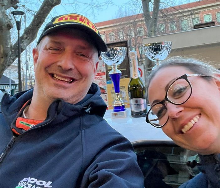 Foto di Biella Motor Team