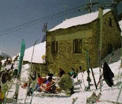 Coppia di escursionisti tedeschi recuperata dal soccorso alpino Coppia di escursionisti tedeschi recuperata dal soccorso alpino