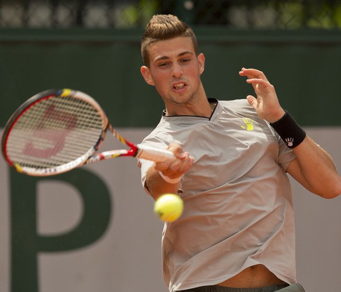 Stefano Napolitano
