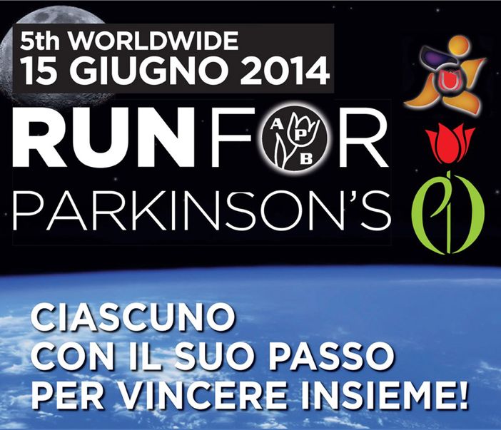 Podismo benefico - Domani a Gaglianico si corre per il Parkinson