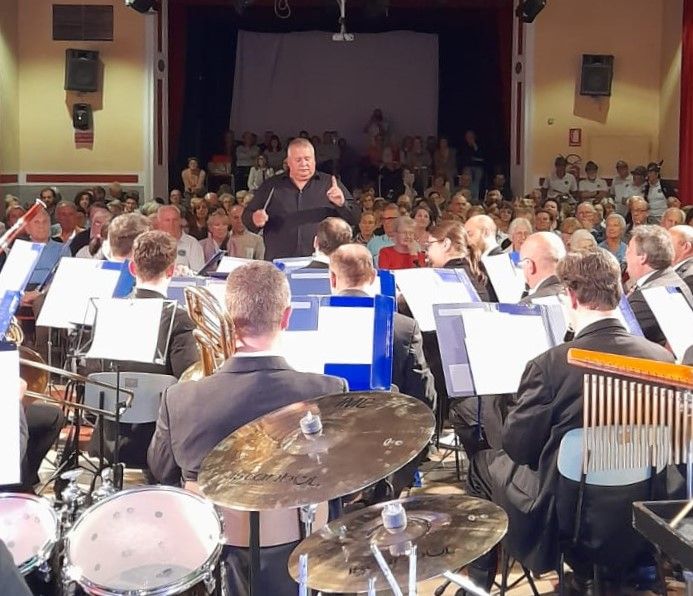 Festa di San Quirico: venerdì sera il concerto - Foto Alpini Chiavazza.