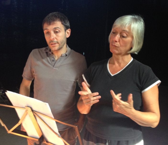 Fine settimana all'insegna della storia con Storie di Piazza a Ronco e a Miagliano