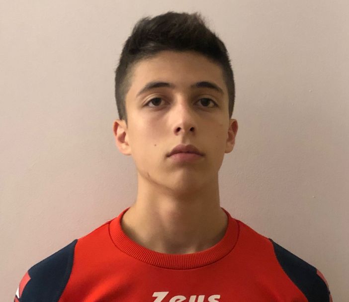 Karate - Thomas Galeotti convocato al raduno Senior