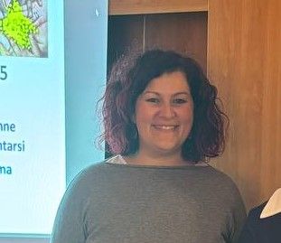 Benna, il Sindaco in carica Cristina Sitzia si ricandida per un secondo mandato alla guida del paese Benna, il Sindaco in carica Cristina Sitzia si ricandida per un secondo mandato alla guida del paese