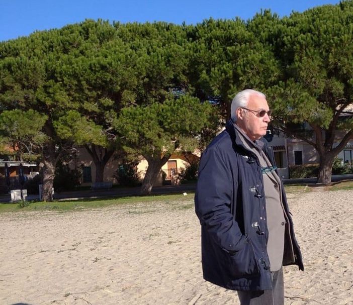 È mancato a Vercelli Galdino “Dino” Musa, in lutto anche il Circolo Su Nuraghe biellese