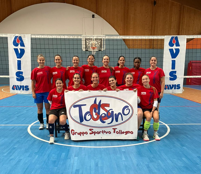 gruppo sportivo gruppo sportivo