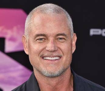 E' morto Eric Dane, il 'dottor Sloan' di Grey's Anatomy aveva 53 anni