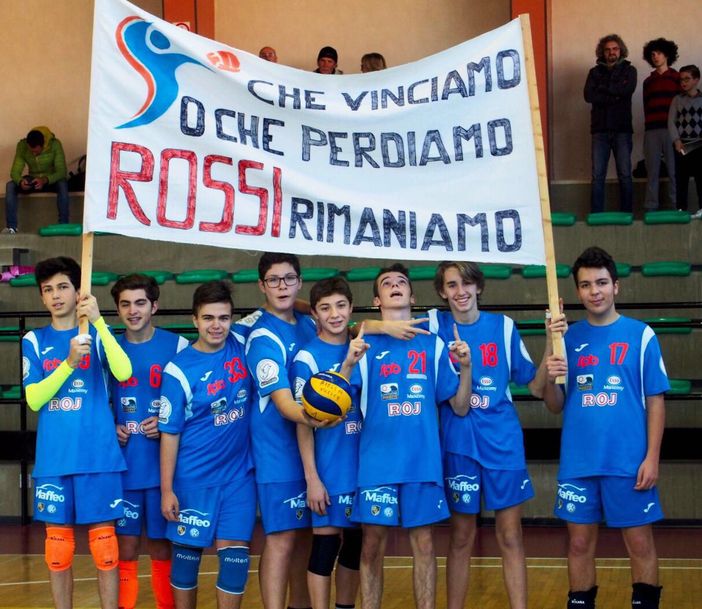 Scuola Pallavolo Biellese: Tutti i risultati del settore giovanile