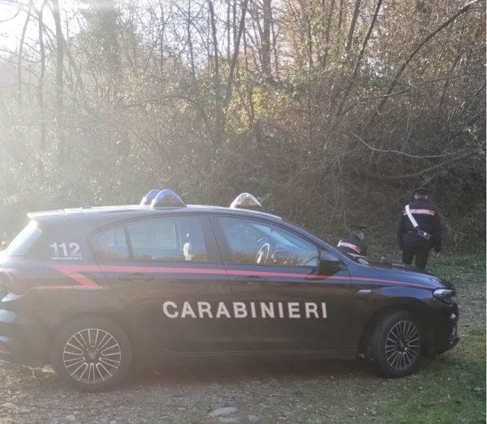 Sorvegliato Speciale alla guida di un'auto con patente revocata acquista droga in Valle Elvo: arrestato dai Carabinieri Sorvegliato Speciale alla guida di un'auto con patente revocata acquista droga in Valle Elvo: arrestato dai Carabinieri