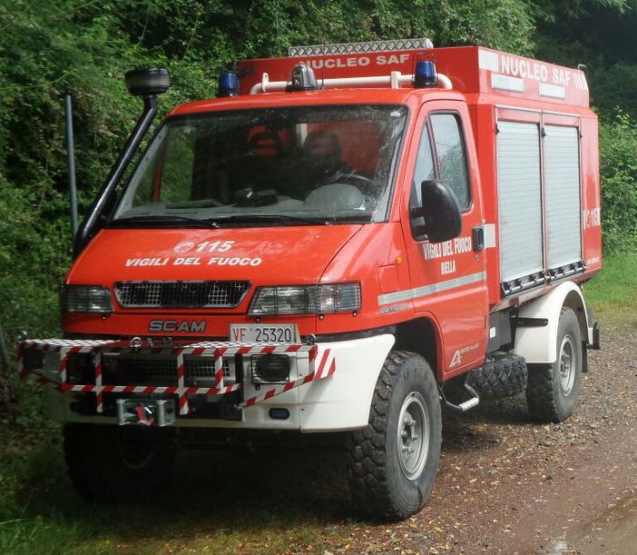 Masserano: Paziente scappa dalla clinica San Carlo. Subito ritrovata