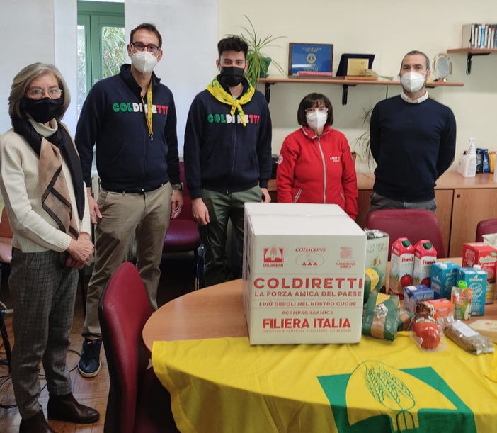 coldiretti coldiretti