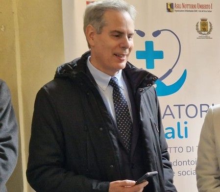 Asl Biella, Salvatore Giambrone si è dimesso dall’incarico di Direttore della Struttura Complessa di Oculistica Asl Biella, Salvatore Giambrone si è dimesso dall’incarico di Direttore della Struttura Complessa di Oculistica