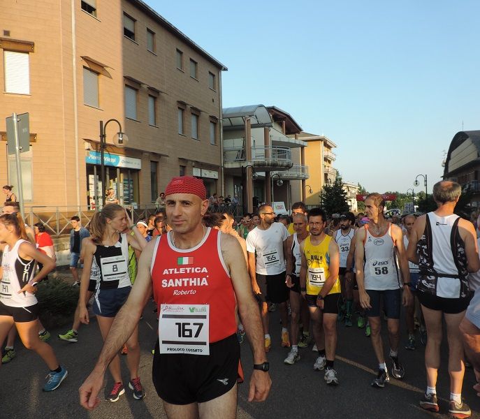 Le classifiche della Stracossato- FOTOGALLERY