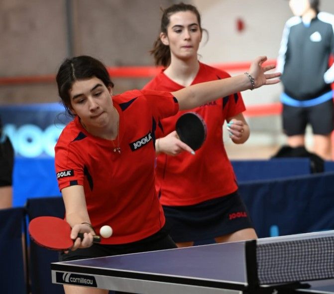 TT Biella scende in campo: ripartono i campionati 2024.