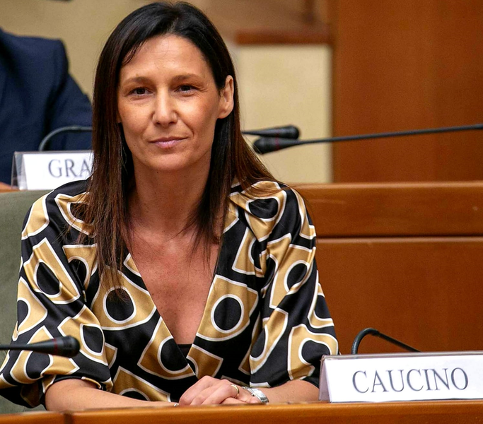 caucino regione caucino regione