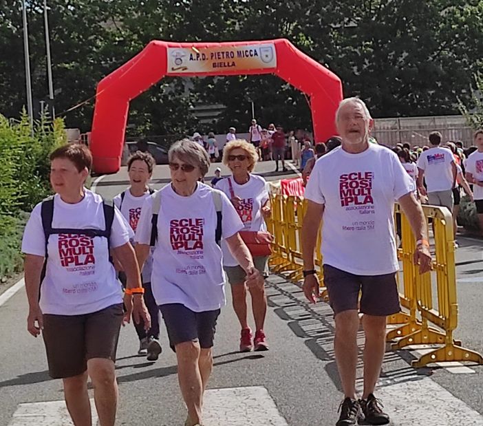 Torna "Il Biellese di Corsa" alla 15° edizione