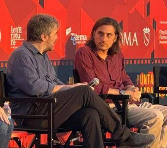 Cinema, Marinelli: "In periferia c'è ancora tanta di quella disperazione raccontata da Caligari"