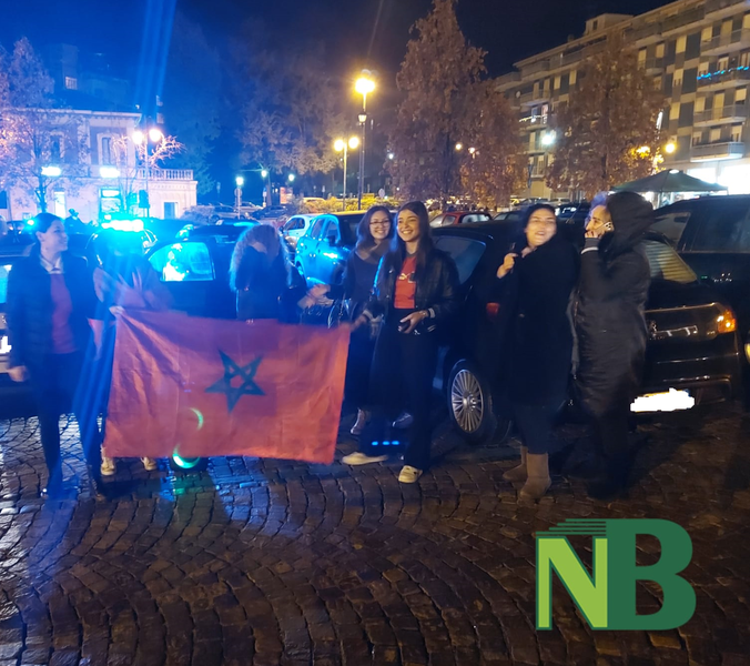 mondiali marocco