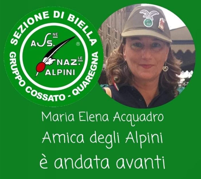 elena acquadro