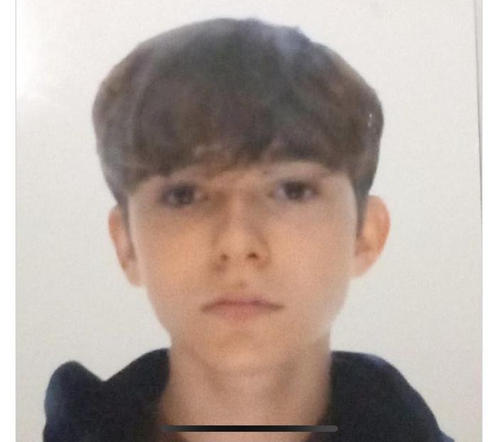 Dal Nord/Ovest: Scomparso ragazzo di 16 anni a Villafranca Piemonte Dal Nord/Ovest: Scomparso ragazzo di 16 anni a Villafranca Piemonte