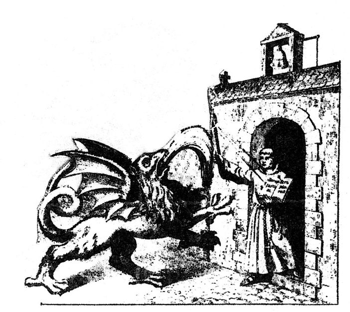 Il biellese magico e misterioso: Anche nel lago di Viverone c’era un mostro feroce come nel “Loch Ness” scozzese