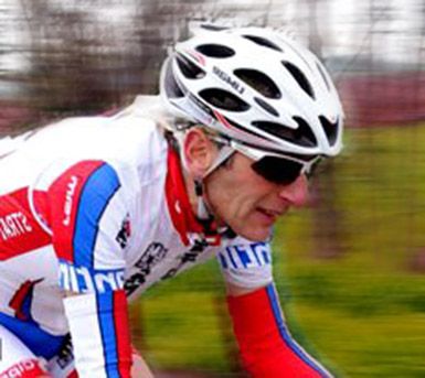 Napolitano terzo assoluto alla Maratona dles Dolomites Napolitano terzo assoluto alla Maratona dles Dolomites