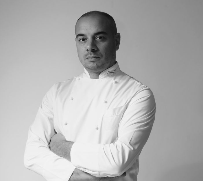 Per Simone De Mori un nuovo progetto, e a Biella si raddoppia