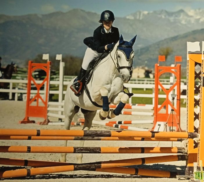 equitazione equitazione