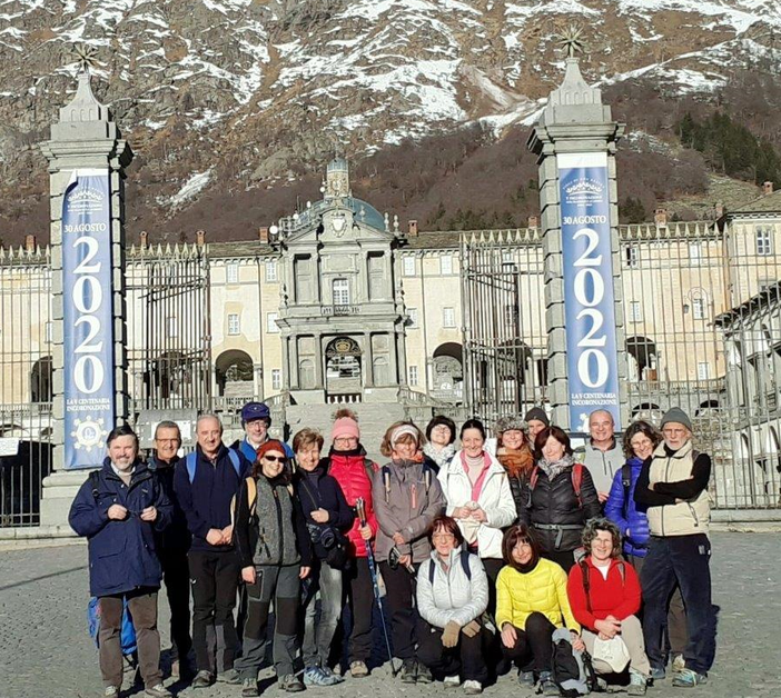 cammina oropa 2020 cammina oropa 2020