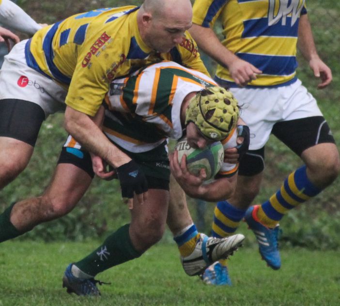 E' un Biella Rgby sereno quello che affronterà Moglia