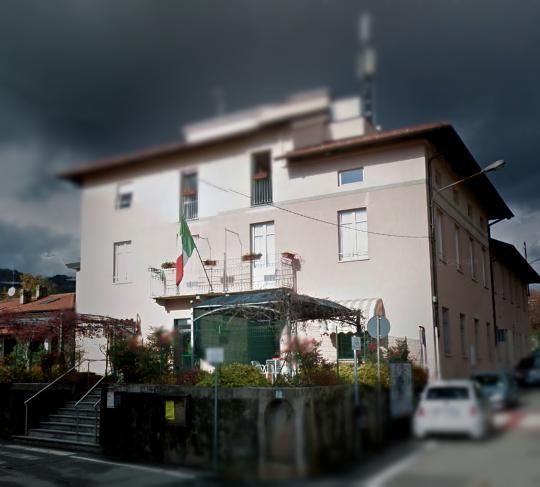 Riapre il mercatino di Natale al Vandorno Riapre il mercatino di Natale al Vandorno