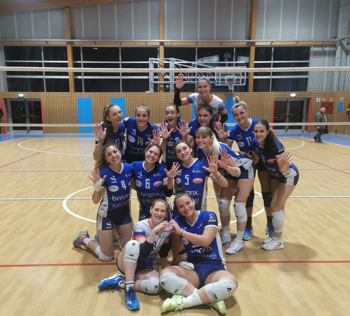 teamvolley cagliero teamvolley cagliero
