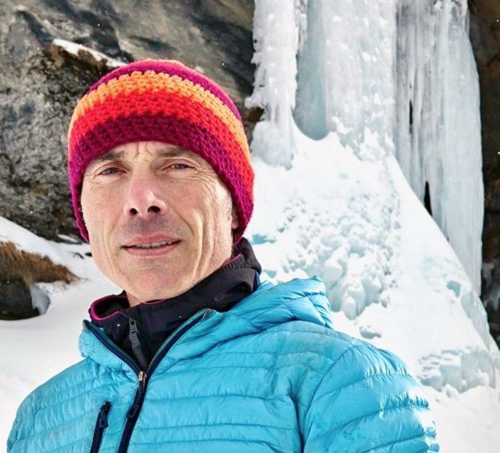 Una spedizione dal cuore biellese punta alla vetta del K2