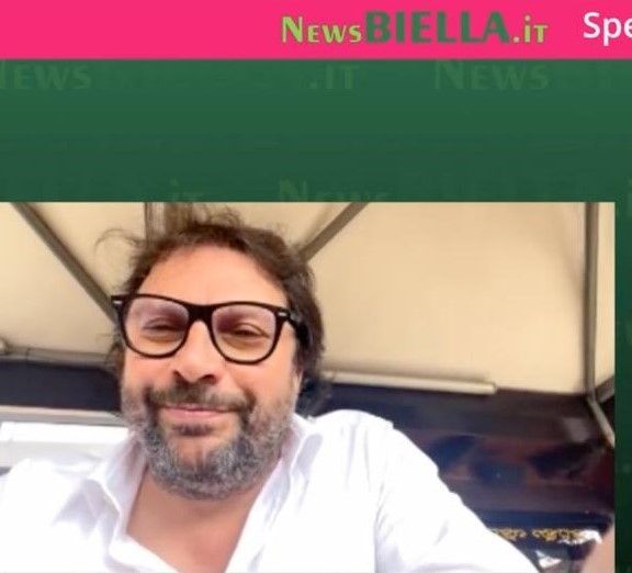 Giro d'Italia, da Marco Bellini un piccolo pronostico.....VIDEO