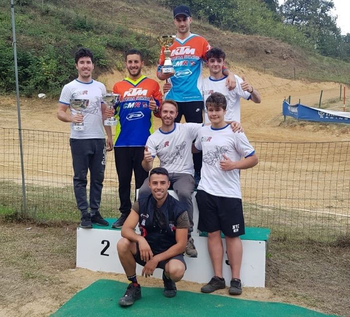 motocross cossato motocross cossato