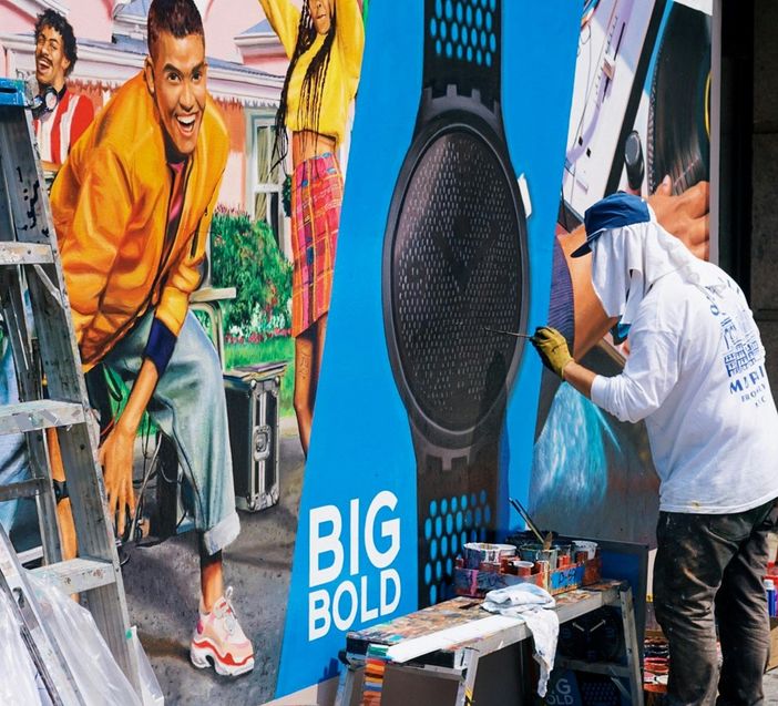 96ª Adunata Nazionale Alpini, le indicazioni per l' esposizione temporanea di materiali pubblicitari 96ª Adunata Nazionale Alpini, le indicazioni per l' esposizione temporanea di materiali pubblicitari