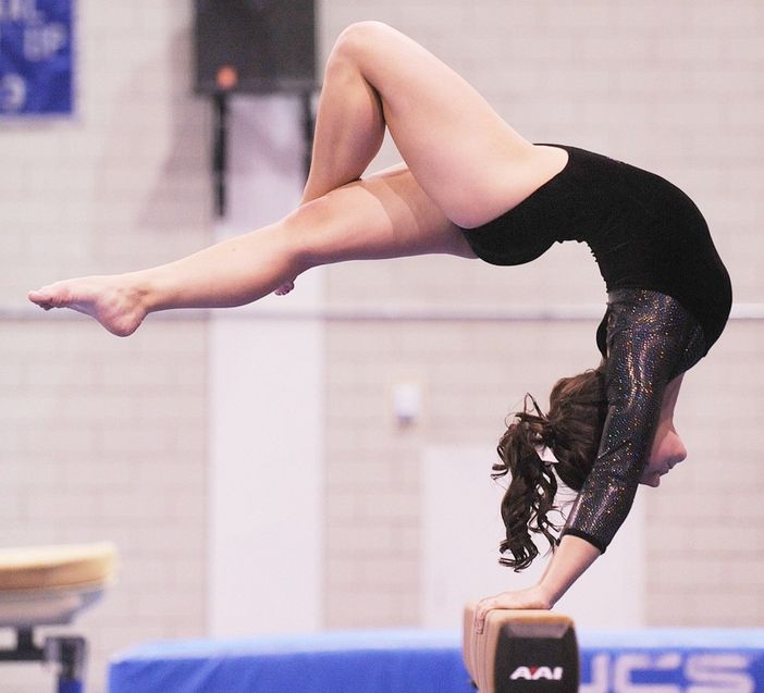 Ginnastica Lamarmora, marzo impegnativo