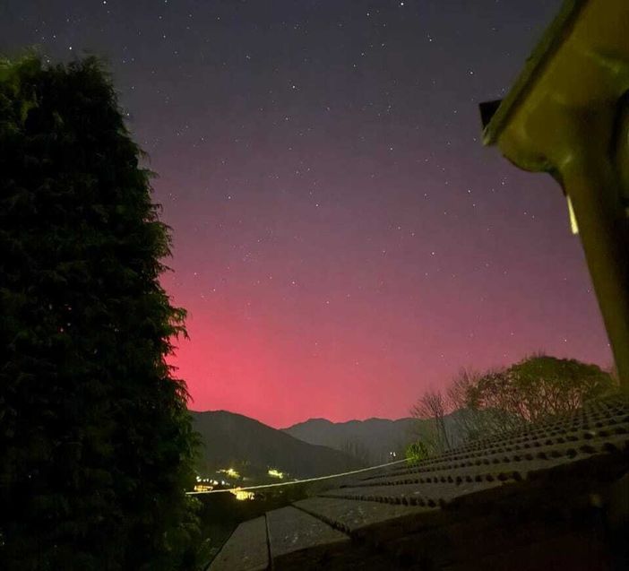 aurore boreale aurore boreale