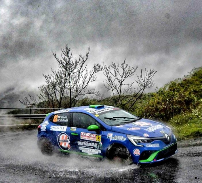 rally gara