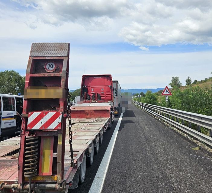 incidente protezione